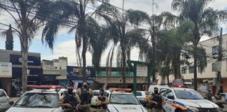 Homem estupra filha menor de idade e é preso no bairro Morada Nova