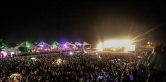 “NOITADA” registra protestos da população e furtos de carros e celulares