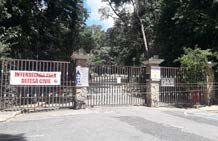 Ainda interditada por causa das chuvas, Gruta deverá ser liberada nos próximos dias