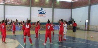 ESPORTE: Futebol Society será realizado em Itaúna