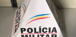 Garoto de 13 anos é entregue a polícia pelo próprio pai