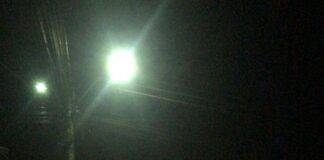 Homem é executado no bairro Morada Nova