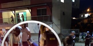 Colisões no Santo Antônio e na Jove Soares aumentam os registros de acidentes envolvendo motos na cidade