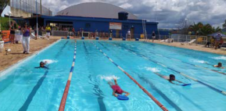 Itaúna se destaca no esporte e em todos os bairros há atividades gratuitas para crianças, jovens e terceira idade