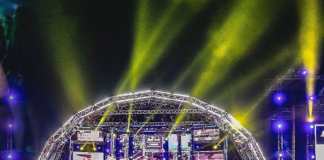 Evento do feriado, registrou ocorrências de furtos e perturbação em Itaúna