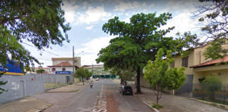 Trio armado tenta assaltar casal no bairro Cerqueira Lima