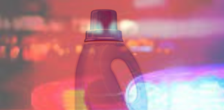 Agora foi amaciante, PM estoura fábrica clandestina do produto em Pará de Minas