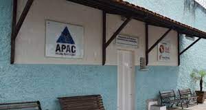 Mulher tenta entrar com drogas na APAC masculina e é presa pela PM