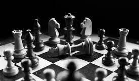 Projeto Xadrez Surpreendente tem início na Escola Estadual Victor Gonçalves