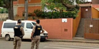 Ameaça de “massacre” em escola de Itaúna foi apenas uma brincadeira de mal gosto