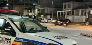 Cabritada leva jovem inabilitado para cadeia