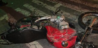 O perigo sobre duas rodas deixa um saldo trágico de mortes na cidade