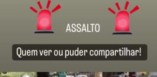 Divulgar postagens de veículos roubados pode gerar outro crime