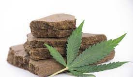 Adolescente apreendido com tabletes de maconha em Itaúna