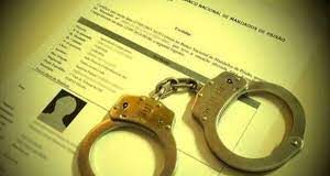 PM prende foragido da justiça no bairro Morada Nova