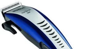 Homem furta máquina de cortar cabelo em loja no centro de Itaúna