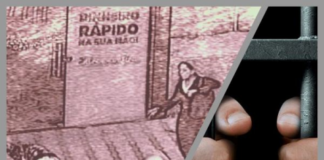 Polícia prende homem que atacou mulher no centro de Itaúna