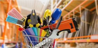 Homem é preso por furtar material e equipamento de imóvel em construção