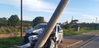 ‘Corredores da morte’ pedem intervenções urgentes