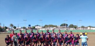 Final do Campeonato de Futebol Rural será hoje no estádio José Flávio