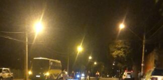 Engavetamento na Av. JK envolve 3 veículos e registra ferido, carro irregular apreendido e prisão por embriagues