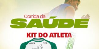 ‘Corrida da Saúde’ encerra comemorações de aniversário da Mineração Usiminas