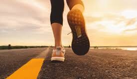 Corrida da Saúde nas comemorações dos 12 anos da Mineração Usiminas