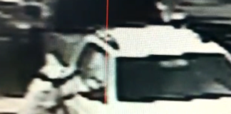 Homem tenta furtar veículo em plena luz do dia na Praça da Estação (vídeo)