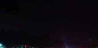 Grave acidente com capotamento de veículo na MG 431 próximo a Comunidade de Paulas