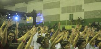 Jogos Escolares 2022 vão acontecer nos próximos dias com número recorde de instituições e atletas