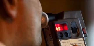 MG 431 registrou 4 prisões por embriaguez ao volante nesse fim de semana