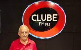 A comunicação em luto, falece Cristóvão Fernandes