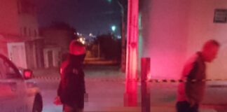 Homem é executado com 6 tiros no Jadir Marinho