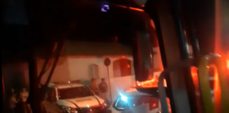 Menores roubam carro em Mateus Leme e são presos em Itaúna (vídeo)