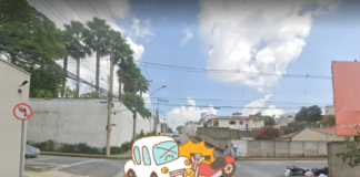 Colisão no Cerqueira Lima envolve moto e Jeep