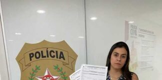 Vereadora de Divinópolis, Lohanna, eleita deputada estadual, é ameaçada de morte em redes sociais