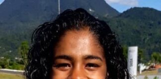 Linabel Araújo competirá na maior skyrace da França no dia 5 de maio