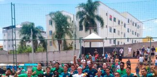 Internacional de Minas vence o Coimbra e é Campeão Mineiro do Interior Sub-20