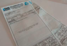 Tarifa de água e esgoto vai aumentar e taxa do lixo diminuir