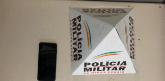 Traficante é preso no Morada nova