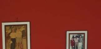 Pedrinho é mais um jovem itaunense que se destaca no futebol profissional