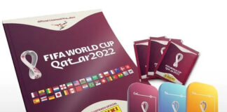 COPA DO CATAR: Pesquisa mostra que faturamento das bancas cresce até 347,1% com figurinhas