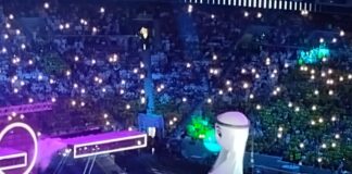 Um itaunense na Copa do Catar