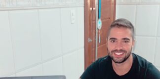 Atleta itaunense fará intercambio esportivo nos EUA