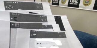 Autoria de listas anônimas que caluniam e difamam pessoas está sendo investigada pela Polícia Civil