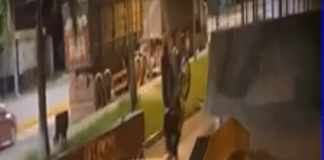 Rolezinho na prainha, motoqueiros desafiam a polícia e aprontam na cidade(vídeos)