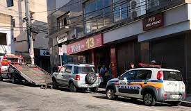 Cidadãos reclamam da remoção de veículos neste fim de ano