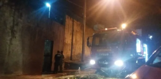 Presidiários ameaçam colocar fogo em presídios de cidades do Centro Oeste e RMBH