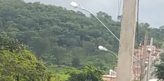 Menor de 14 anos mata homem no Santa Edwiges por dívida de drogas