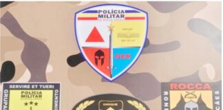 Mais droga fora do mercado da traficância